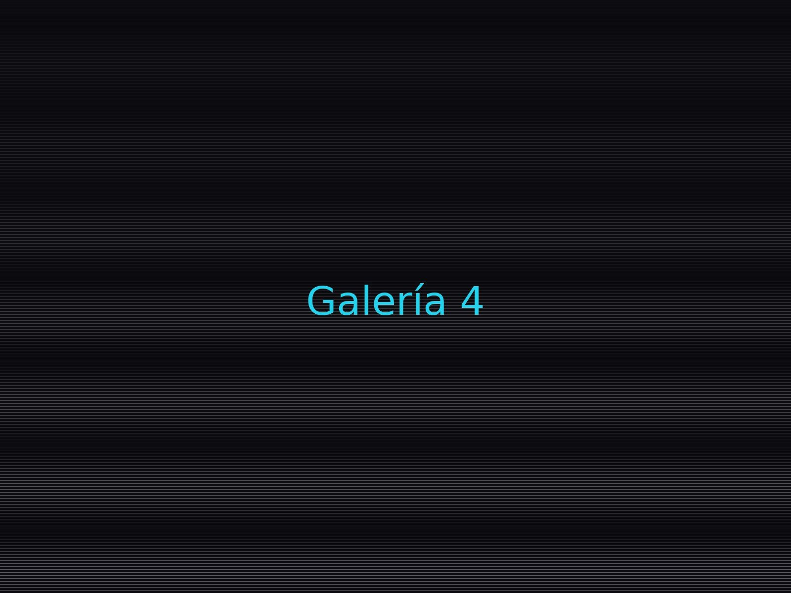 Galería 4